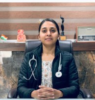 Dr Sonali Gour